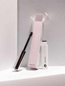 Boy-Brow, máscara Glossier