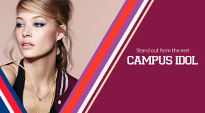 Visual KIKO Campus Idol